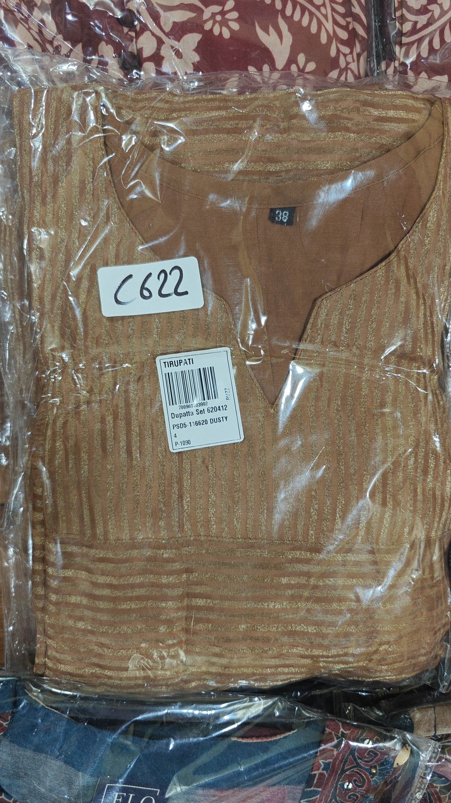 C622