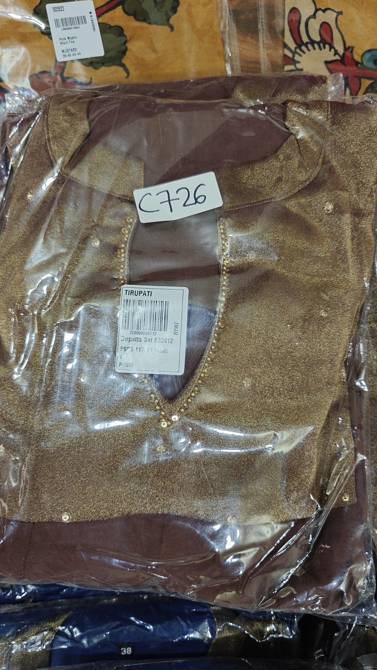 C726