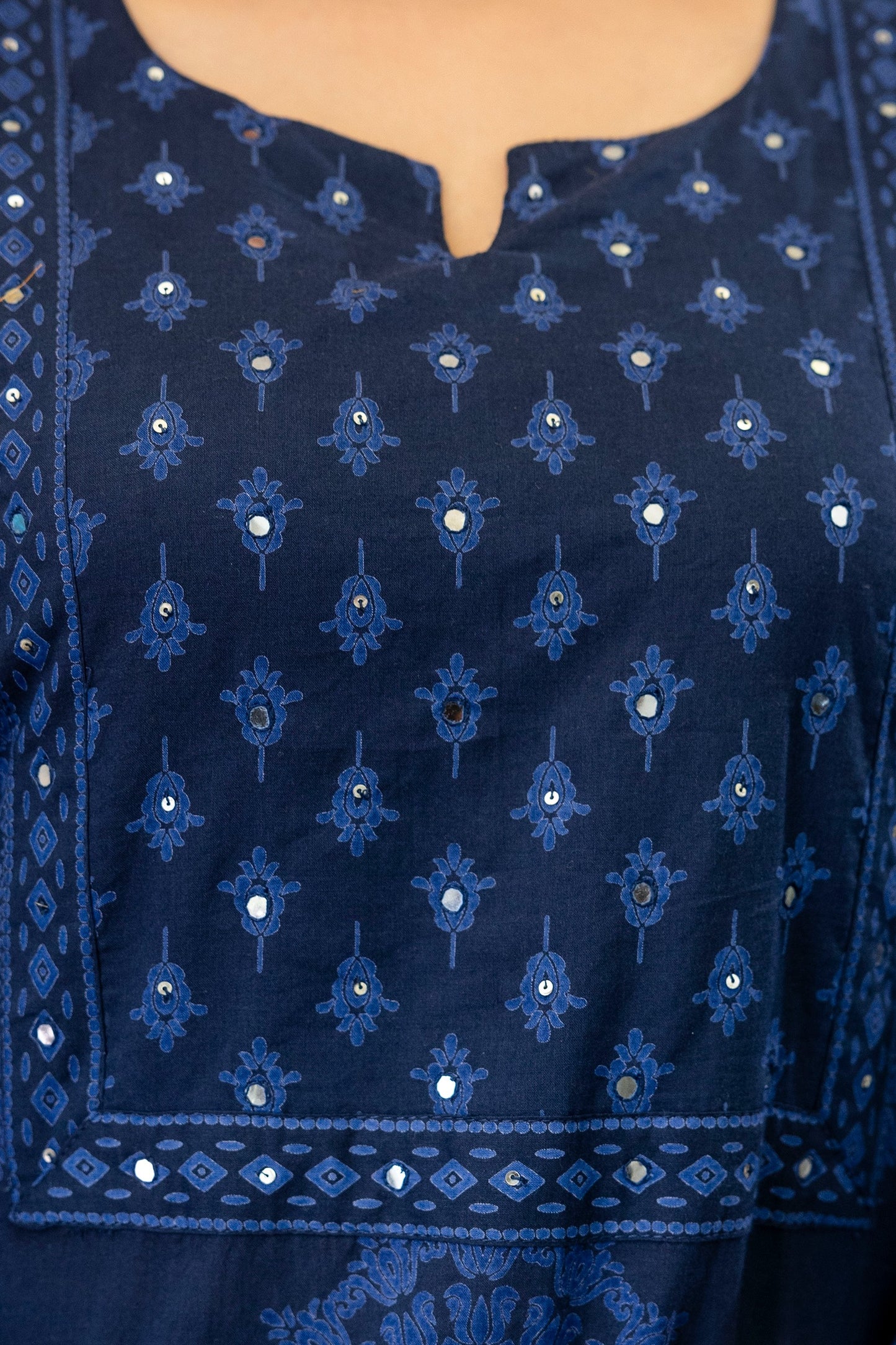 Pure cotton three piece set (A1926)