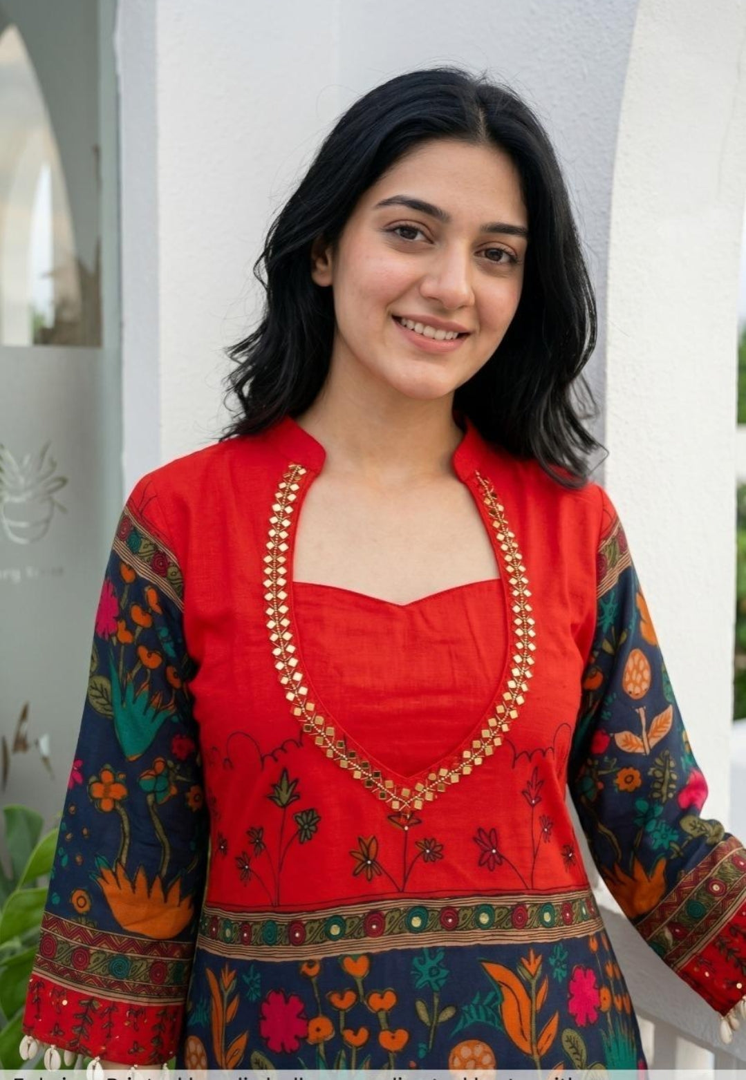 Cotton modal very stylish with buster three piece cordset (B1033)