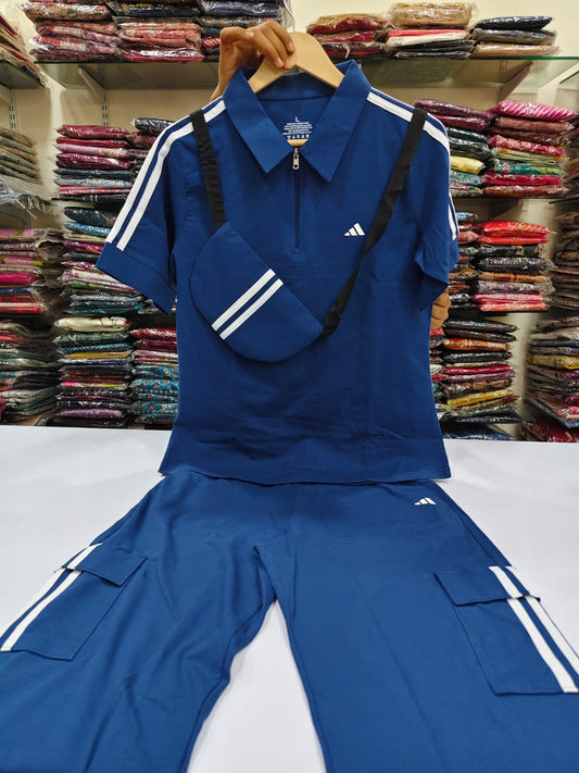 Smart comfort wear (N45)