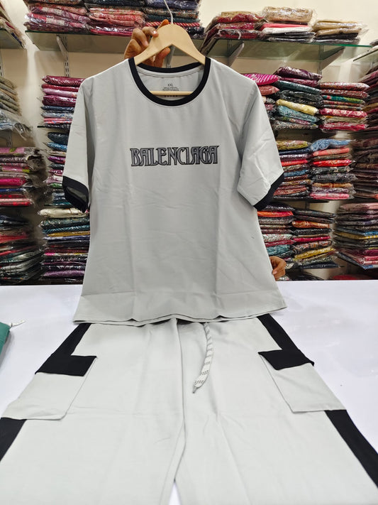 Grey confort wear (N43)