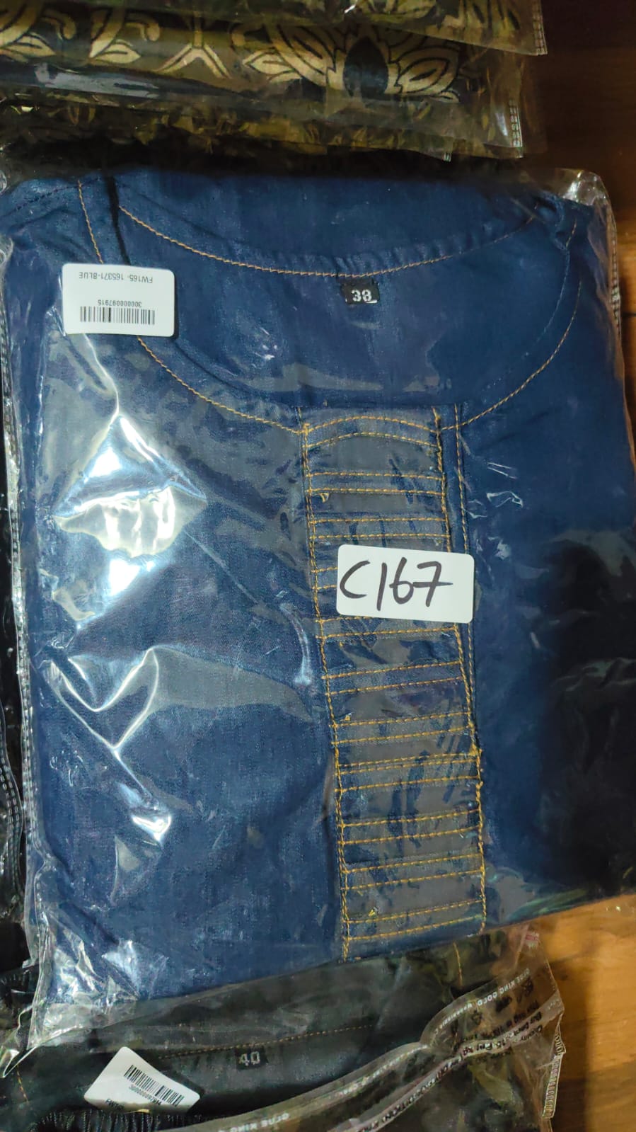 C167