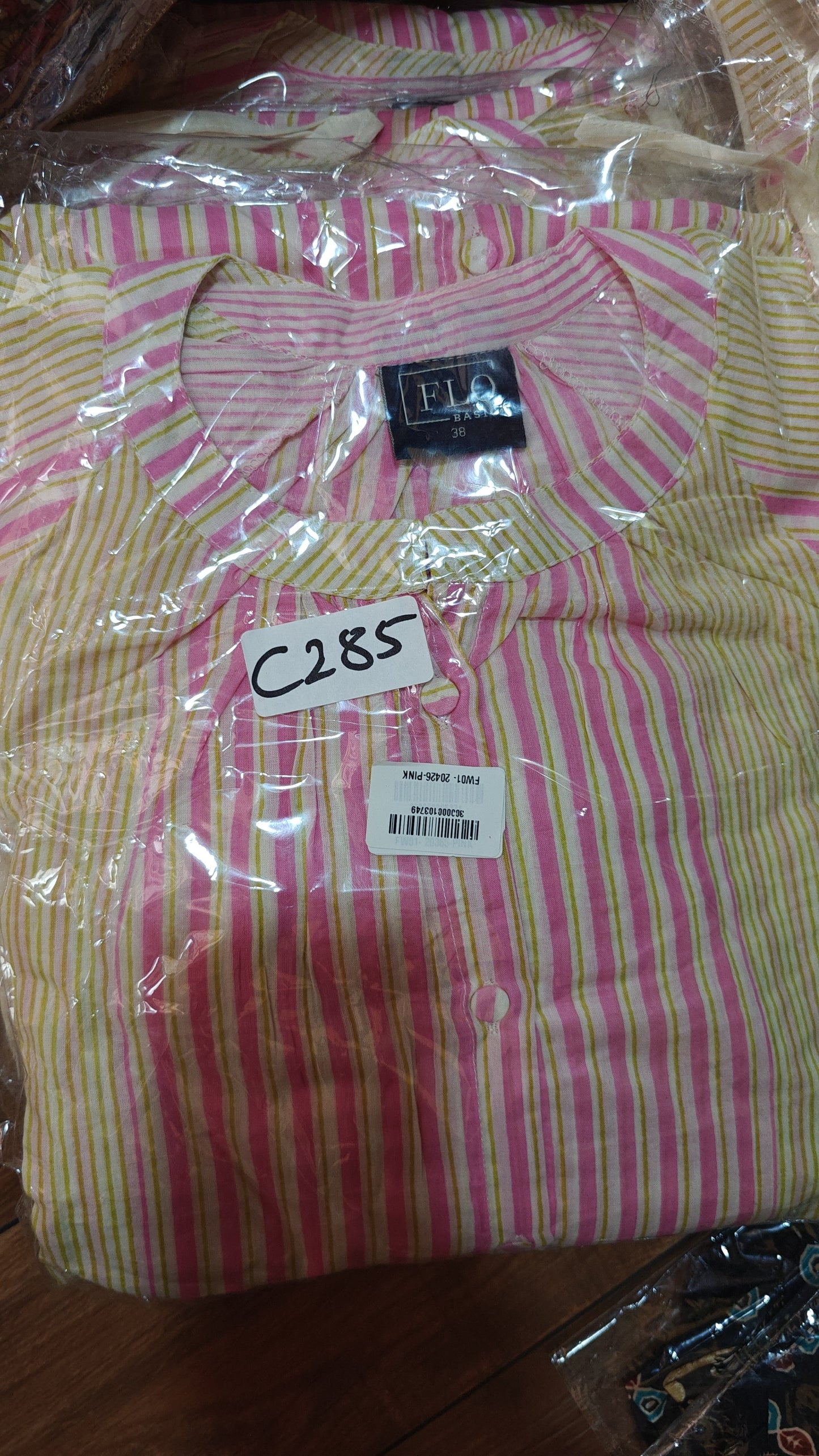 C285