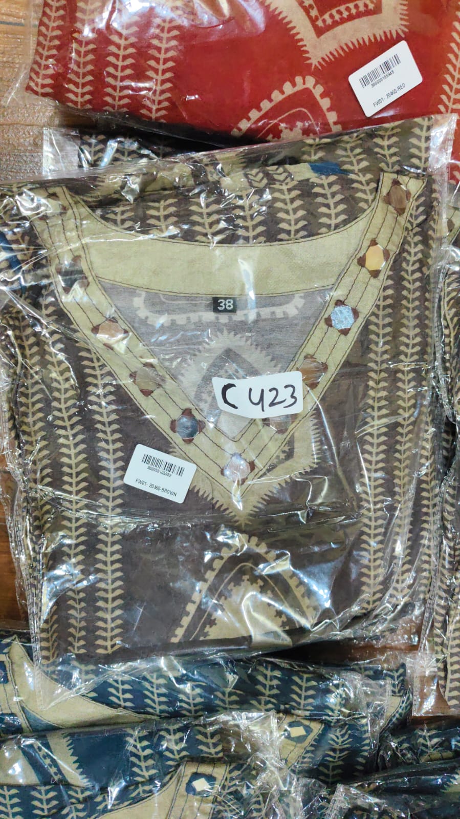 C423