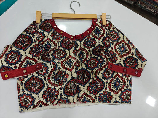 Mashroo silk with lining paded (F118)