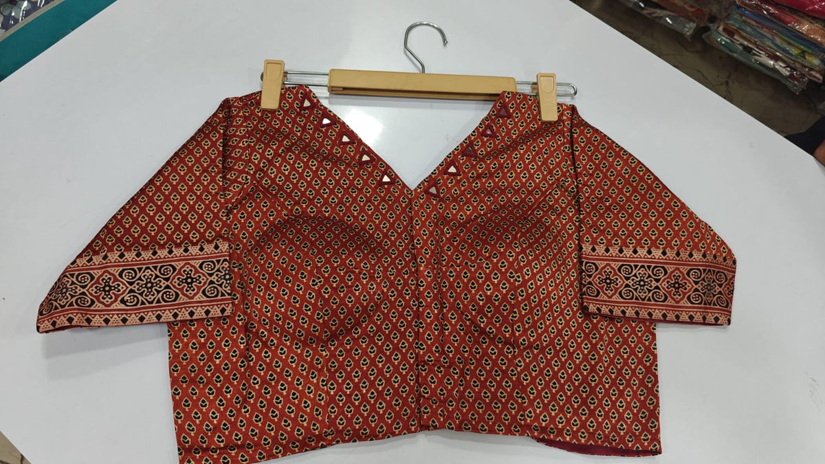 Mashroo silk with lining paded    (F107)