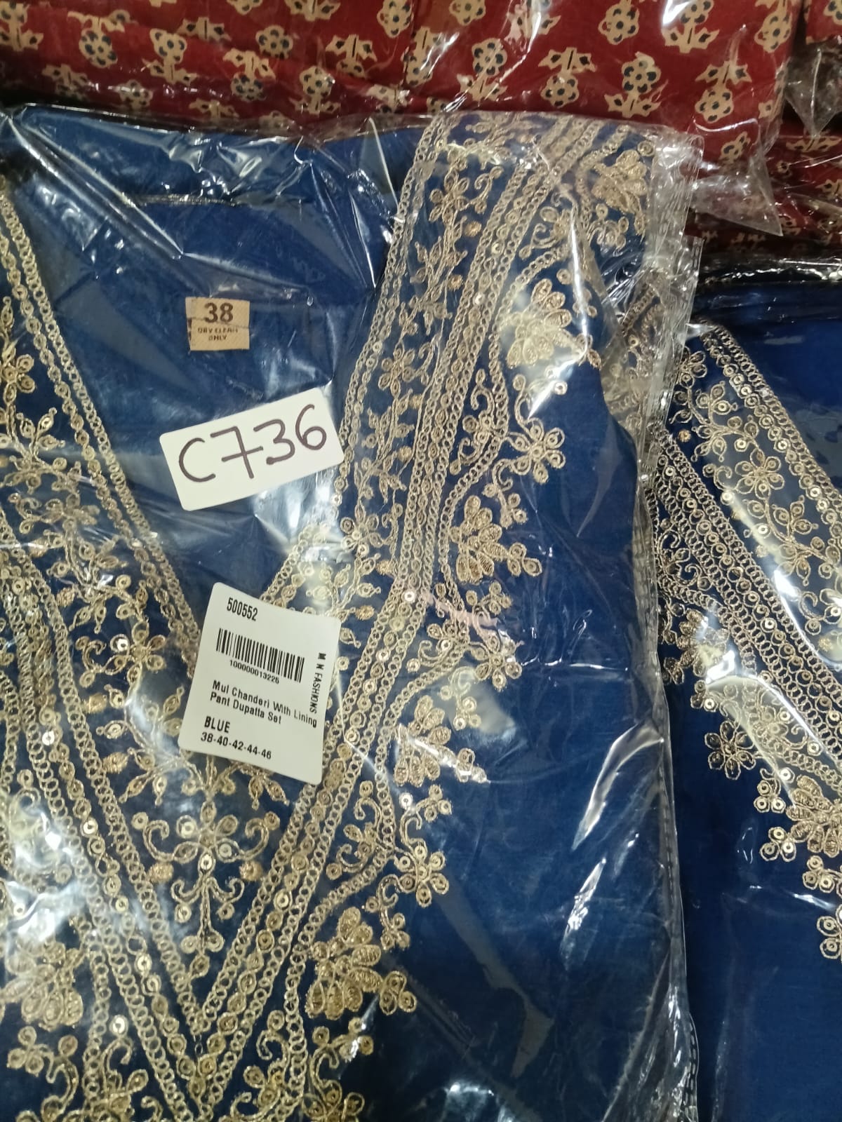C736