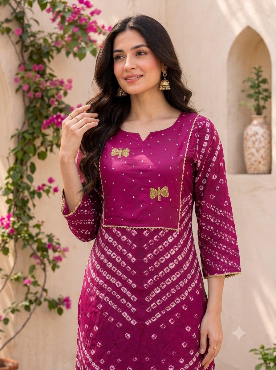 Muslin silk with lining paired with farshi salwar two piece cordset (C734)