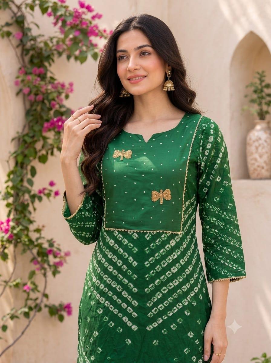 Muslin silk with lining paired with farshi salwar two piece cordset (C735)